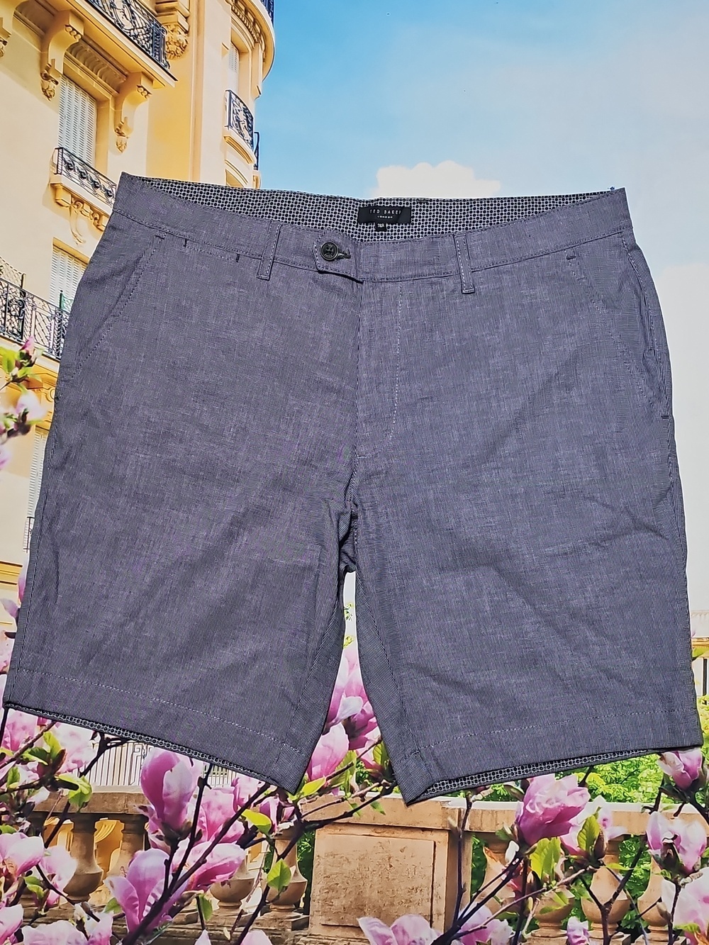 Ted Baker Chino Shorts Size‎ 36